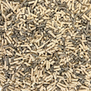 Wee Kitty Bamboo Odor Control Cat Litter