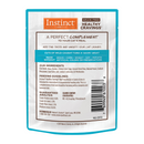 Topper des aliments pour chats mouillés - Cravures saines - Reulture de thon - Pouche de 3 oz