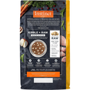 猫干粮 - 生肉混合 - 无谷鸡肉配方