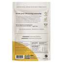 Natural Dog Treat - Sweet Potato Chews with Liver