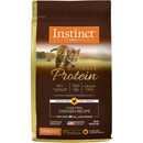 Dry Cat Food - ULTIMATE PROTEIN - Raw Coated - Cage Free Chicken Recipe