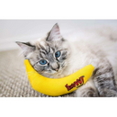 Catnip Cat Toy, Chi-CAT-a Banana