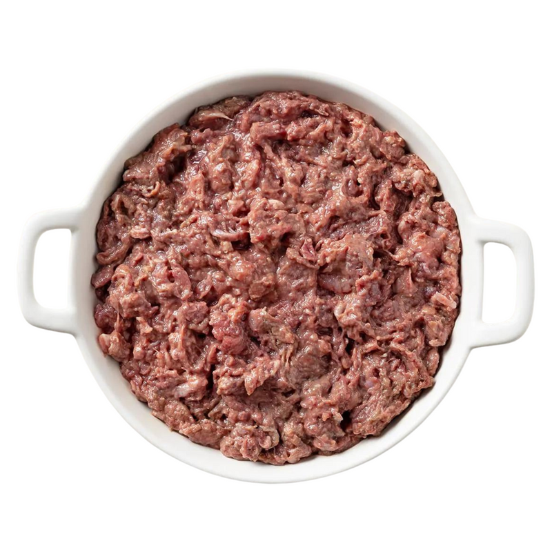 Dog Frozen Raw - Turkey Entree - Patties