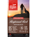 Dry Dog Food - Regional Red
