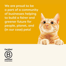 Side Dish Cat Treat - Grain Free Chicken Breast Recipe in Gravy - 2.12 oz cup