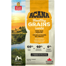 Dry Dog Food - HEALTHY GRAINS, Free-Run Poultry Recipe - Adult