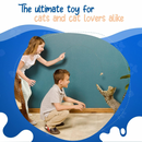 The Original Interactive Cat Toy