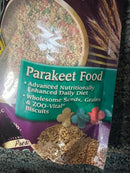 *Little Damaged* Encore - Premium Parakeet Food - 2 lb (Please Use By 2028-04-24) *Pickup Only*