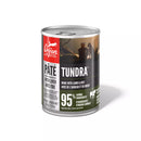 Canned Dog Food - Pate - Tundra with Liver - 363 g