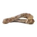 *(Please Use By 2026-06-09)* Freeze Dried Dog Treat - RAW BAR - Duck Neck - 1 pc