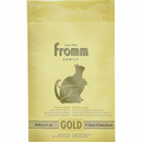 猫干粮 - 金装 - 室内猫