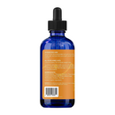 Dog & Cat Supplement - Chaga Mushrooms - Liquid Triple Extract - 125 ml