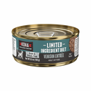 Canned Cat Food - Limited Ingredient Diet - Venison Entrée