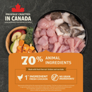 传统 - 狗干粮 - 大型幼犬 - 11.4公斤/25磅