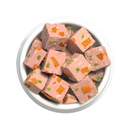 Cooked Dog Food - VITAL - Balanced Nutrition Turkey Recipe - 6 lb roll