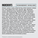 Dry Cat Food - Guardian 8