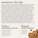 Dry Dog Food - GOLD - Large Breed Puppy