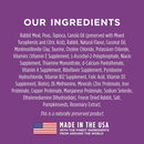 成年猫干粮 - 单一肉配方 - 生肉涂层兔肉配方