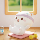 Mitao Cat "4th Love Like Peach" Blind Box (1388 J COIN) Redeem Only