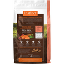 狗干粮 - 原版 - 生肉外层无谷三文鱼配方