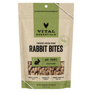 Freeze Dried Dog Treat - Rabbit Bites