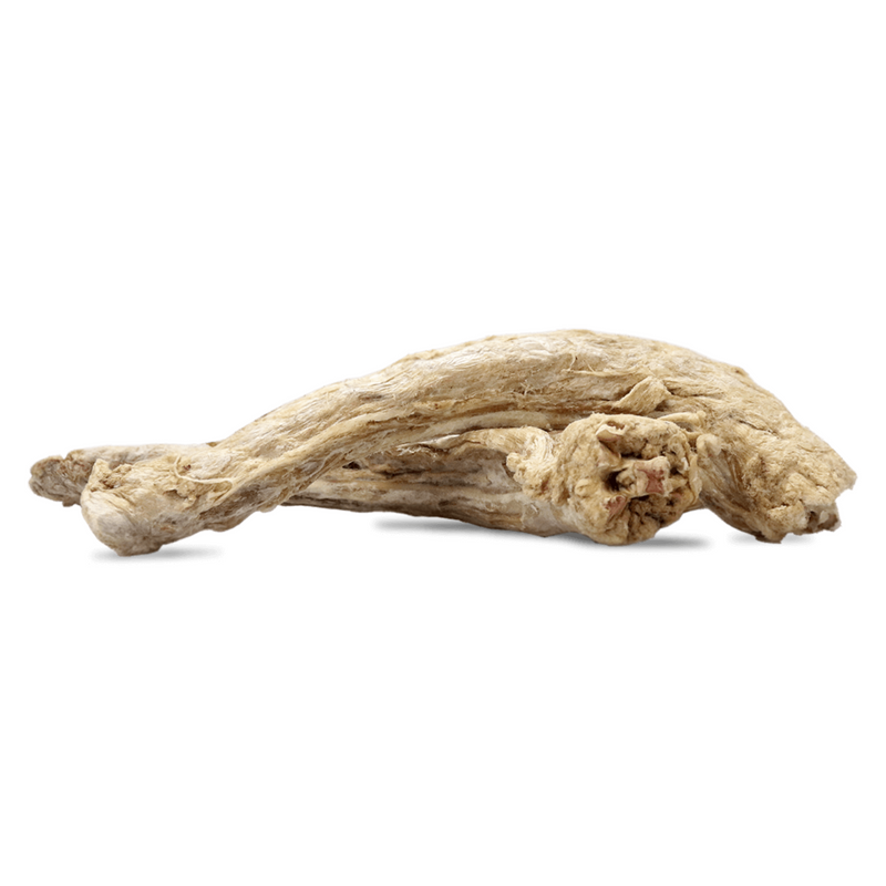 Freeze Dried Dog Treat - RAW BAR - Turkey Neck - 1 pc