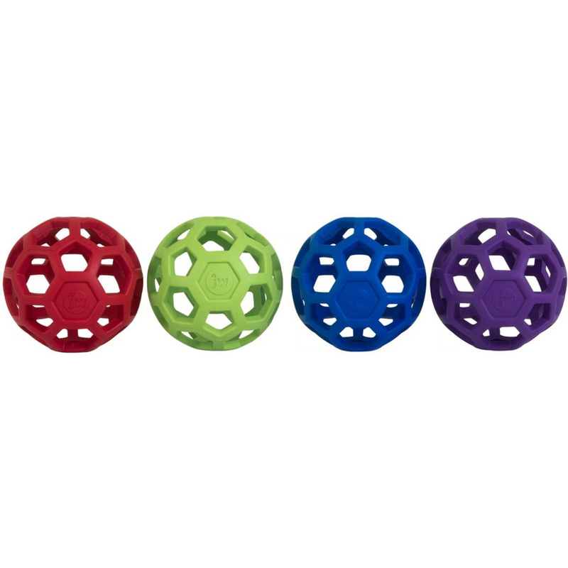 Hol-ee Roller Puzzle Dog Toy