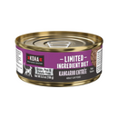 Canned Cat Food - Limited Ingredient Diet - Kangaroo Pâté - 5.5 oz