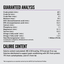 Dry Cat Food - Kitten