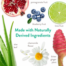 Dog & Cat Shampoo - Lime & Cocoa Butter Shed Control - 20 fl oz