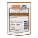 Wet Cat Food Topper - HEALTHY CRAVINGS - Real Duck Recipe