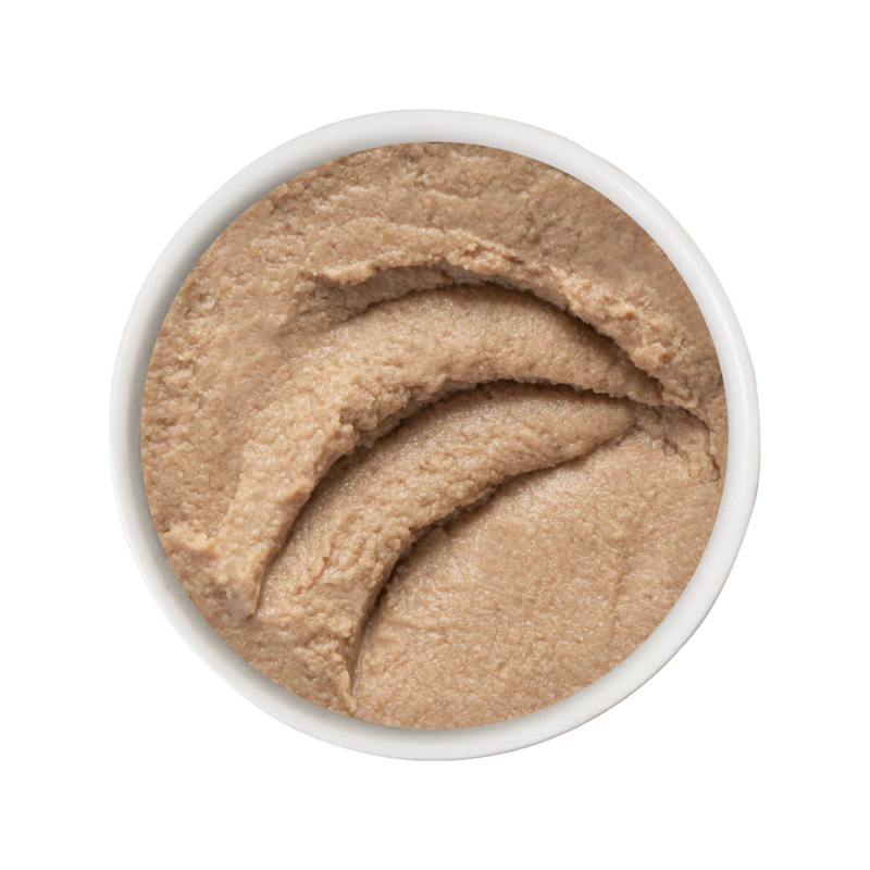 Nourriture pour chats en conserve - chaton - formule de poitrine de poulet dans une purée hydratante - 3 oz