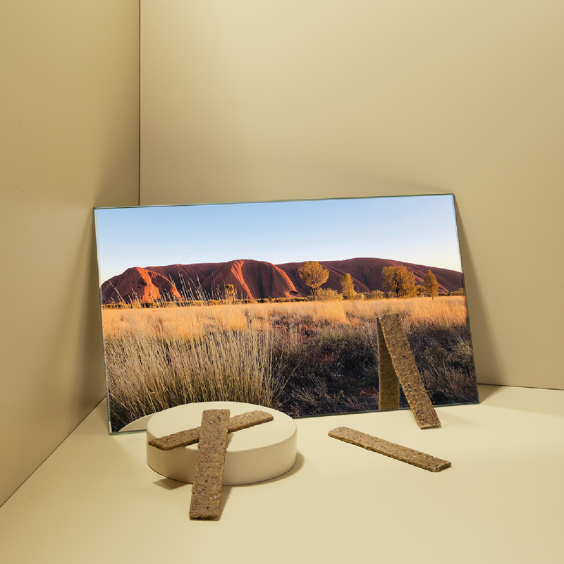 Jerky Dog Treat - MANGROVES CROCODILE - Croc Jerky - 142 g