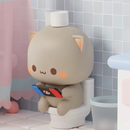 Mitao Cat "4th Love Like Peach" Blind Box (1388 J COIN) Redeem Only