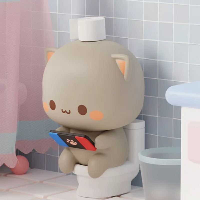 Mitao Cat "4th Love Like Peach" Blind Box (1388 J COIN) Redeem Only