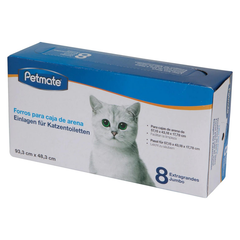 Litter Box Liners