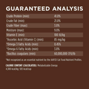 Dry Cat Food - ORIGINAL - Raw Coated - Real Chicken Recipe