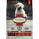 Dry Dog Food - Grain Free Red Meat - All Life Stages Small Breed