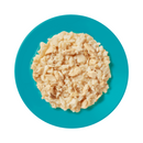 Canned Cat Treat - Whitefish & Salmon in Broth - 2.47 oz