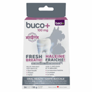 BUCO+ Dental Care For Dogs & Cats less than 15 kg