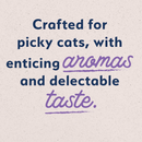 Canned Cat Food - ORIGINAL ULTRA - Chicken & Liver Recipe Paté - 5.5 oz