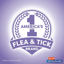 Ultra Guard - 跳蚤 & 蜱虫滴液 - 成猫/幼猫