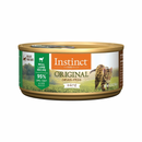 猫罐头 - 原版 - 羊肉配方