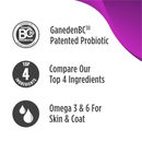 Dry Cat Food - FREESTYLE - Grain Free Adult Hairball Management - Turkey & Cod Recipe