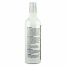 Dog Grooming Spray, 3-in-1 Deodorizing Spritz (Mango Tango), 8 fl oz