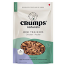 Natural Dog Treat - Semi Moist Chicken Mini Trainers