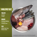 Dry Dog Food - Senior