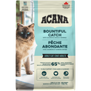 Nourriture chat sec - adulte - capture abondante
