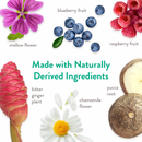 狗猫专用洗发水 - 夏威夷生姜椰子美白配方 - 20液体盎司