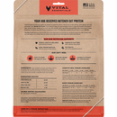 Freeze Dried Dog Food - Lamb & Whitefish Entree - Soft Nibs - 14 oz